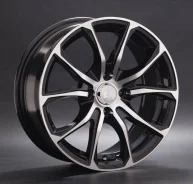 LS Wheels LS 764