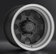 LS Wheels LS 889