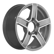 Khomen Wheels