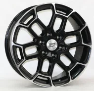 RST