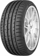 Continental ContiSportContact 2
