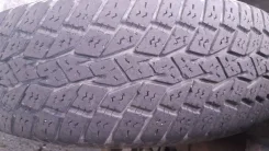 Toyo Open Country A/T. ����� at, 2012 ���, �/�, ����� 50 % ����