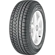 Continental Conti4x4WinterContact