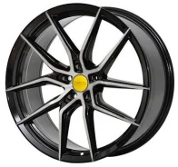 PDW SUV Corsa