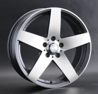 LS Wheels LS 806