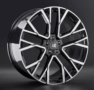 LS Wheels LS FG07