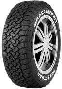 PowerTrac Wildranger A/T