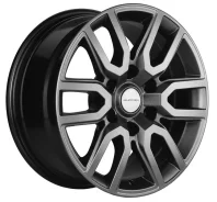 Khomen Wheels