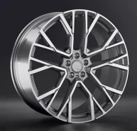 LS Wheels LS FG07