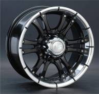 LS Wheels LS 161