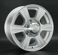 LS Wheels LS 160
