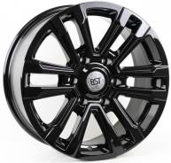 RST R107