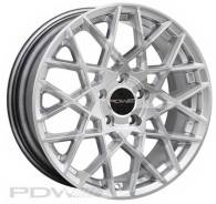 PDW Velocity
