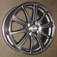 LS Wheels LS 209