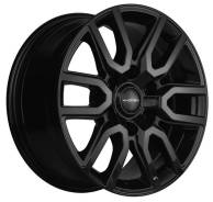 Khomen Wheels