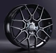 LS Wheels LS 1265