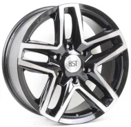 RST