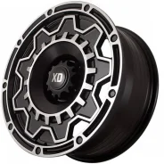 Sakura Wheels