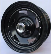 Ikon Wheels SNC010