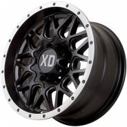 Sakura Wheels DR2734