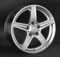 LS Wheels LS 345
