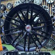 Vossen VFS-4. x16", 4x98, 4x100, 5x114.3. ��� ����� �� ������������ ����