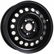 Magnetto Wheels
