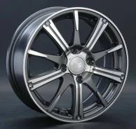 LS Wheels LS 209