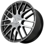 Sakura Wheels 9410