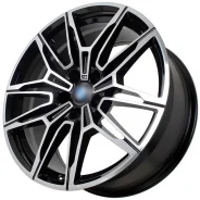 Sakura Wheels