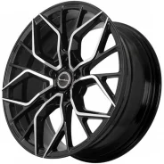 Sakura Wheels