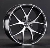 LS Wheels LS 845