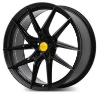 PDW SUV Corsa