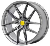 PDW SUV Corsa