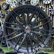 Vossen VFS-4. x16", 5x105, 5x114.3. ��� ����� �� ������������ ����