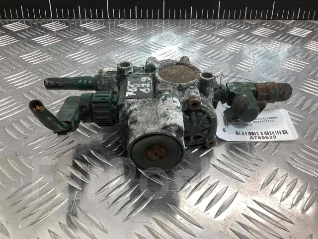 ���� ABS Mercedes 1304635 1304635 ����