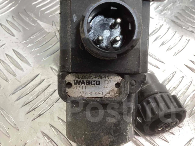 ���� ABS Iveco 1304635 1304635 ����