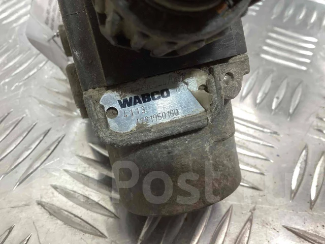 ���� ABS Mercedes 1304635 1304635 ����