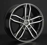 LS Wheels LS 376