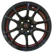 NZ Wheels F-43
