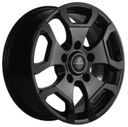 Khomen Wheels