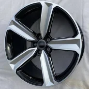 FR Design