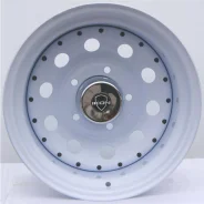 Ikon Wheels SNC032