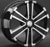 LS Wheels LS 132