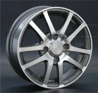 LS Wheels LS NG450