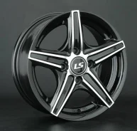 LS Wheels LS 372