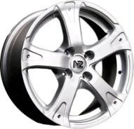NZ Wheels SH286