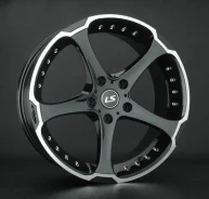 LS Wheels LS 358