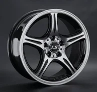 LS Wheels LS 319
