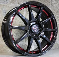 NZ Wheels F-22